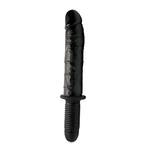 Master Series The Violator 13 Mode Dildo Thruster, X-Large Master Series The Violator 13 Mode Dildo Thruster, X-Large