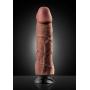 Pipedream Real Feel Deluxe No. 10, Brown