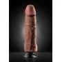 Pipedream Real Feel Deluxe No. 10, Brown Pipedream Real Feel Deluxe No. 10, Brown
