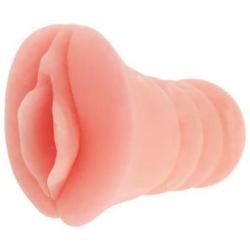 Sexflesh Sleeve Sensations Vagina Thruster