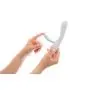 Lioness Smart Bluetooth Vibrator - Award-Winning Rabbit Massager and app to Improve Orgasms Lioness Smart Bluetooth Vibrator - Award-Winning Rabbit Massager and app to Improve Orgasms