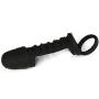 RedSonics - Male Extender Reusable Enlargement for Men Product Ring Cock Ring Sleeves