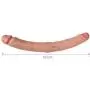 Anfei 15inch Double Header,Two Head Dildo,Double Sided Dildo,Gay Toys Anfei 15inch Double Header,Two Head Dildo,Double Sided Dildo,Gay Toys