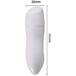 TPTPMAY Mini Powerful Female Personal Massage Vibrantor Vibranting Lipstick Toys for Women
