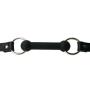 Strict Leather Silicone Bit Gag