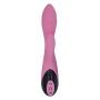 ARIRRA 7 Speed Vibration Clitoral G spot Vibrators Rabbit Vibrator Sex Toys for Woman