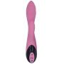 7 Function Silicone Clitoral Stimulator Waterproof G Spot Rabbit Dildo Vibrator