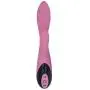7 Function Silicone Clitoral Stimulator Waterproof G Spot Rabbit Dildo Vibrator