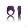 LELO Tor 2 Couples Vibrating Ring, Purple LELO Tor 2 Couples Vibrating Ring, Purple