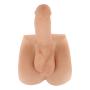 Sexflesh Penis Rider Combo Masturbator