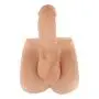 Sexflesh Penis Rider Combo Masturbator Sexflesh Penis Rider Combo Masturbator
