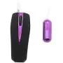 ❤Moafh Women Vinrator Muscleorial Multispeed Vibrartoring Egg Body Massager Tóy New - Purple ❤Moafh Women Vinrator Muscleorial Multispeed Vibrartoring Egg Body Massager Tóy New - Purple