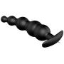 Koungyun Silicone Amal Plug Vibe Waterproof Health Six-Toys for Men Women
