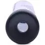 9" Pupm Vacuum Enlargement Enlarger Extender Potency Bigger Men Ed Aid + 3 Black Ring Beaded