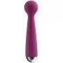 New Ultimate Silicone Mini Travel Massage Waterproof Rechargeable Premium Wellness Full-Body Massage Wand + Includes a Free Inttimo Aromatherapy Massage Oil 4 oz New Ultimate Silicone Mini Travel Massage Waterproof Rechargeable Premium Wellness Full-Body Massage Wand + Includes a Free Inttimo Aromatherapy Massage Oil 4 oz