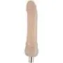 FREDORCH Standard Dildos with 3XLR Connector Attachment, for Sex Machine A2 & F2(TPE) (C02) FREDORCH Standard Dildos with 3XLR Connector Attachment, for Sex Machine A2 & F2(TPE) (C02)