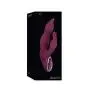 Adam & Eve Toys Adam and Eve The G3 Silicone Waterproof Vibrator, Purple Adam & Eve Toys Adam and Eve The G3 Silicone Waterproof Vibrator, Purple