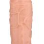 YI-LIGHT 9 inch Long Giant Massager with Huge Massager Sucker