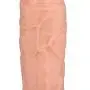 YI-LIGHT 9 inch Long Giant Massager with Huge Massager Sucker YI-LIGHT 9 inch Long Giant Massager with Huge Massager Sucker