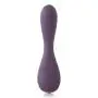 Je Joue Uma 5 Vibration Speeds & Patterns Vibrator, Purple Je Joue Uma 5 Vibration Speeds & Patterns Vibrator, Purple