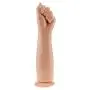 NHDY Dî`dɔs Vac-U-Lock Compatible Fist Handles Couple Toys Super Soft and Long Dîldɔ Ergonomic Design Female Waterproof Body Relax Body ONLY Sold by PETBED - NHDY Dî`dɔs Vac-U-Lock Compatible Fist Handles Couple Toys Super Soft and Long Dîldɔ Ergonomic Design Female Waterproof Body Relax Body ONLY Sold by PETBED -