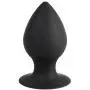 FST Silicone Large Butt Plug with Strong Suction Cup Big Anal Sex Toy for Men and Women (Large) FST Silicone Large Butt Plug with Strong Suction Cup Big Anal Sex Toy for Men and Women (Large)