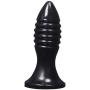Tantus Zing, Black