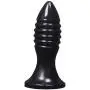 Tantus Zing, Black Tantus Zing, Black