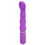 Aphrodisia Fantasy Bliss - Silicone Waterproof Flexible G-Spot 8.39" Vibrator