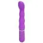 Aphrodisia Fantasy Bliss - Silicone Waterproof Flexible G-Spot 8.39" Vibrator Aphrodisia Fantasy Bliss - Silicone Waterproof Flexible G-Spot 8.39" Vibrator