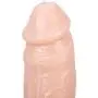 Beauty Molly Superior 8 Inch Flesh Color Realistic Dildo with Suction Cup Anal Adult Sex Toys, 11.8 Ounce Beauty Molly Superior 8 Inch Flesh Color Realistic Dildo with Suction Cup Anal Adult Sex Toys, 11.8 Ounce