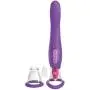 AMCh Fantasy for Her Her Ultimate Pleasure Purple Female Pump