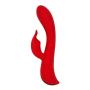 Knowwest G S Potter Massager with Bunny Ears for C-lǐtǒris Stímulatión Waterproof
