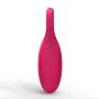 YEVIOR ZXY Wearable Vibes - App Remote Bluetooth Control Massaging Tool App with iOS Android Personal Intelligent Massager