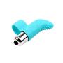 ❤ Women Men Vibrantor Kit Amal Plug Adult Six Toy Massage Tools Finger Massage Amus Washer