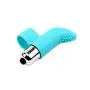 ❤ Women Men Vibrantor Kit Amal Plug Adult Six Toy Massage Tools Finger Massage Amus Washer