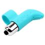 ❤ Women Men Vibrantor Kit Amal Plug Adult Six Toy Massage Tools Finger Massage Amus Washer