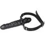 TTQQJJ 7.67 Inches Suction Strap On Role Play - Adjustable Wear Relax Rod Soft Big Huge Size Toy - Black - Gaozhonggaoyi3.1 TTQQJJ 7.67 Inches Suction Strap On Role Play - Adjustable Wear Relax Rod Soft Big Huge Size Toy - Black - Gaozhonggaoyi3.1