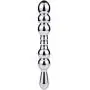 Koungyun Stainless Steel Amal Plug Vibe Waterproof Health Six-Toys for Men Women Koungyun Stainless Steel Amal Plug Vibe Waterproof Health Six-Toys for Men Women