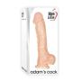 Adam & Eve Adams Cock Dildo