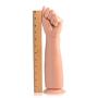 Master Series Fisto Clenched Fist Dildo