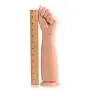 Master Series Fisto Clenched Fist Dildo
