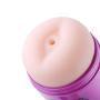 Sex Machine Attachment 3XLR Dildo Attachment Anal Sex Cup Male Masturbation Men Anus Toys (3XLR Attachment-Style6)
