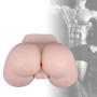 YYOJ Masturbator Gay Toys for Adults Men Big Ass Anus Gays Butt Sex Toys 3D Silicone Male Realistic with Lifelike Tight Anal Toys4 Masturbation