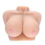 Timoxd Real Ass Product for Virgin Pussy Men Magical Excited Tight Excited Manually Big Appliances Applianceshot Toy Big Boobs (Color : Skin)