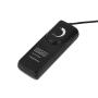 Mini Strong Remote Control Waterproof Body Personal Massager Women