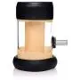 LoveBotz Small Cylinder for Milker Deluxe Stroker LoveBotz Small Cylinder for Milker Deluxe Stroker
