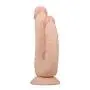 TOM01-8.3"Flesh Double Head Cup Dîldɔ Women Massager Convenient - Always Available for Women (Flesh) TOM01-8.3"Flesh Double Head Cup Dîldɔ Women Massager Convenient - Always Available for Women (Flesh)