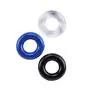 BDSM Games Kit for Couples ,Vibrantors Lock Ring, Love Eggs, Amal Plugs, Finger Stall Vaginial Balls Pleasure Adult Six Products Set BDSM Games Kit for Couples ,Vibrantors Lock Ring, Love Eggs, Amal Plugs, Finger Stall Vaginial Balls Pleasure Adult Six Products Set