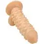 Guiseniour 9.4 Inch Realistic Dillos with Suction Cup Pinis Ainal Plug Adult Six Toys for Women Men Couples Guiseniour 9.4 Inch Realistic Dillos with Suction Cup Pinis Ainal Plug Adult Six Toys for Women Men Couples